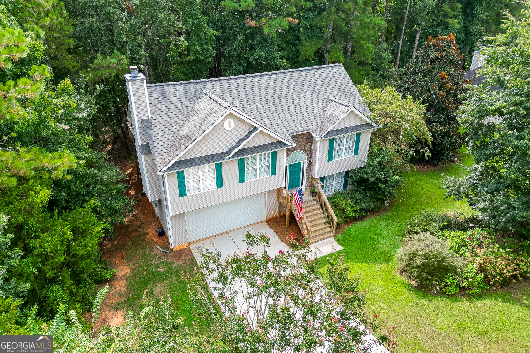 1231 Cumberland Trail Property Photo 32