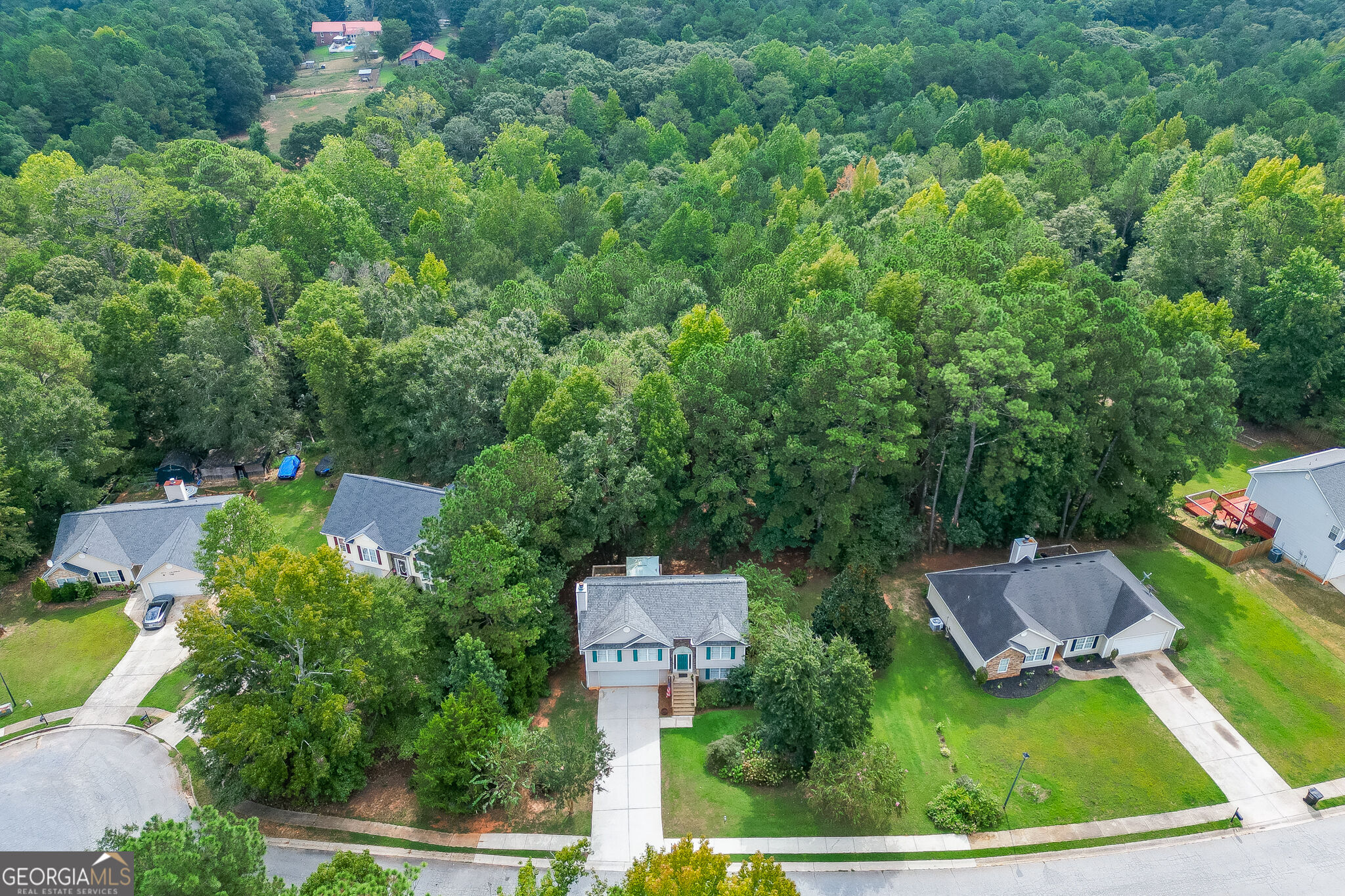 1231 Cumberland Trail Property Photo 33