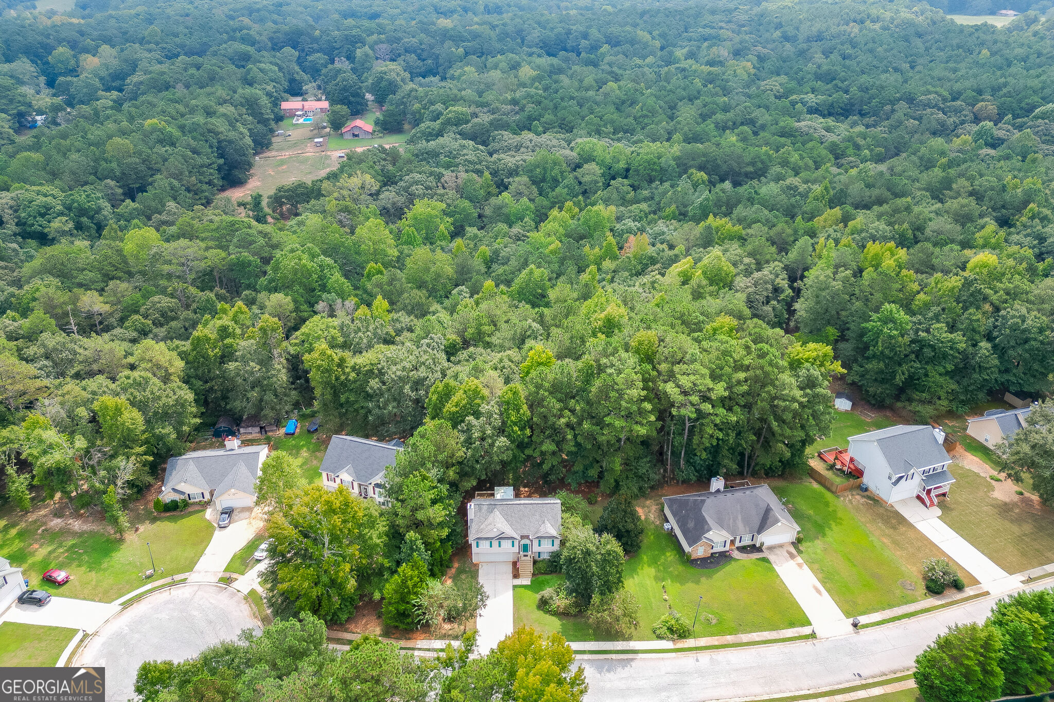 1231 Cumberland Trail Property Photo 34