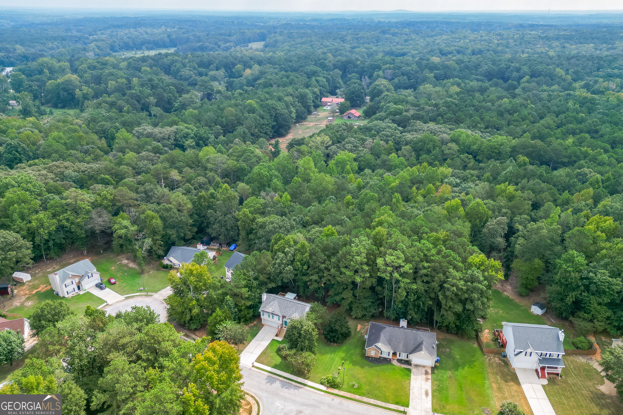 1231 Cumberland Trail Property Photo 35