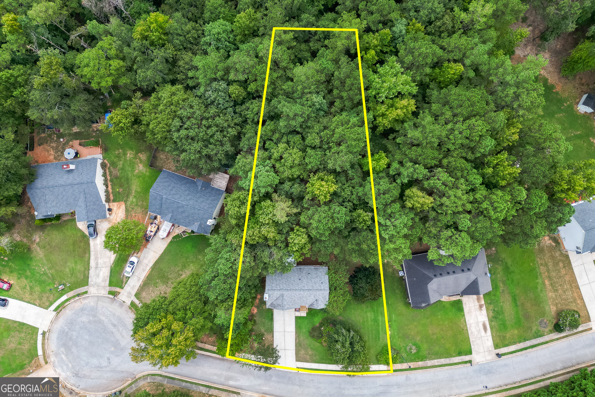 1231 Cumberland Trail Property Photo 36