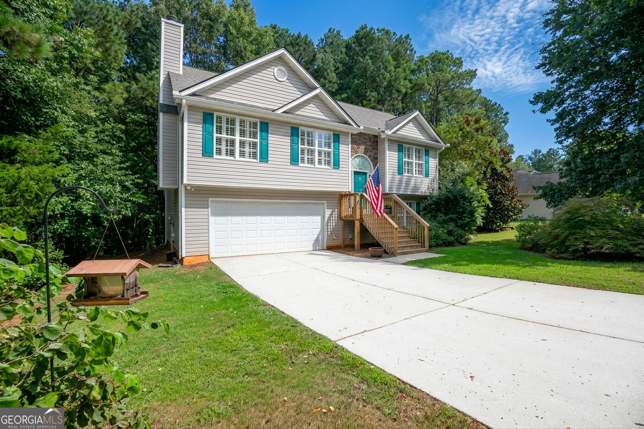 1231 Cumberland Trail Property Photo 38