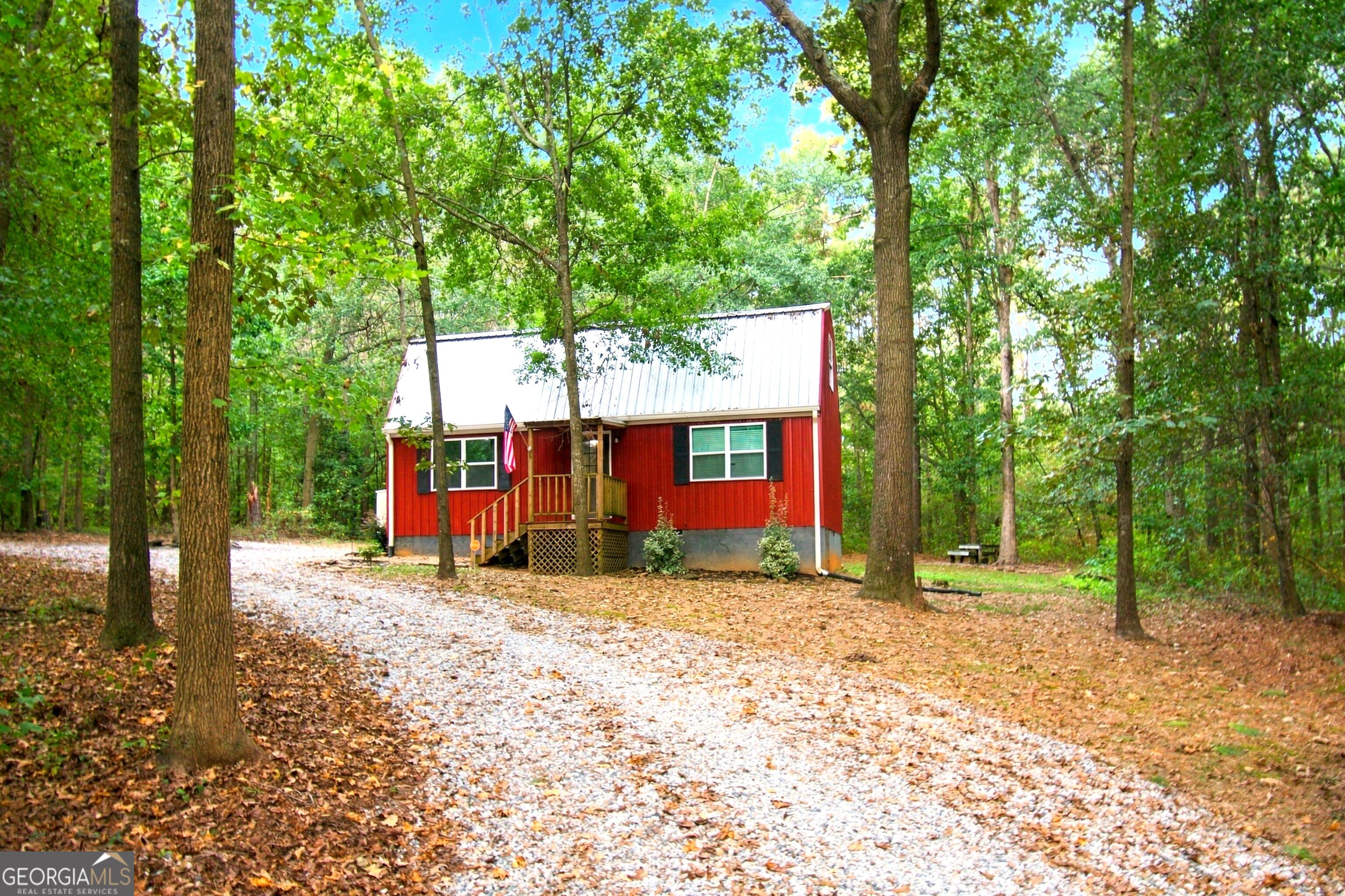 821 Winston Drive Extension Property Photo 1
