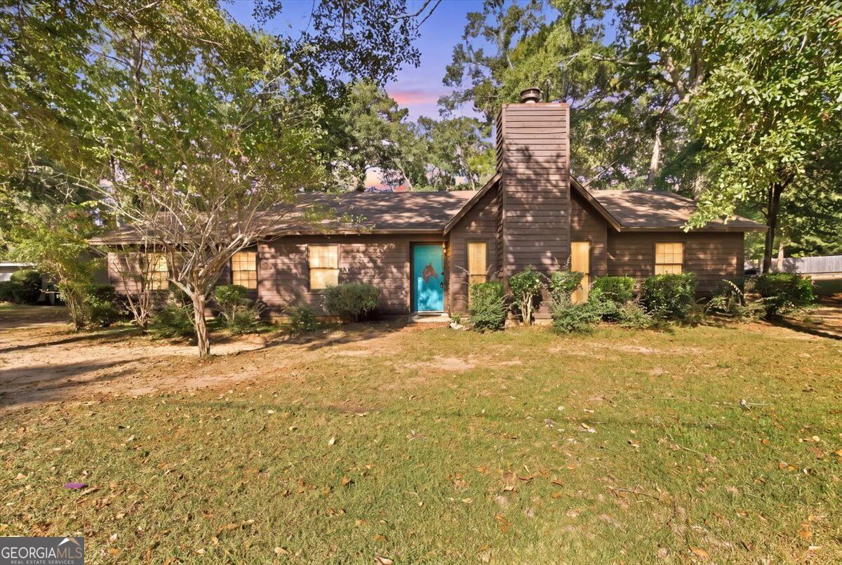 119 Querecho Lane Property Photo 1