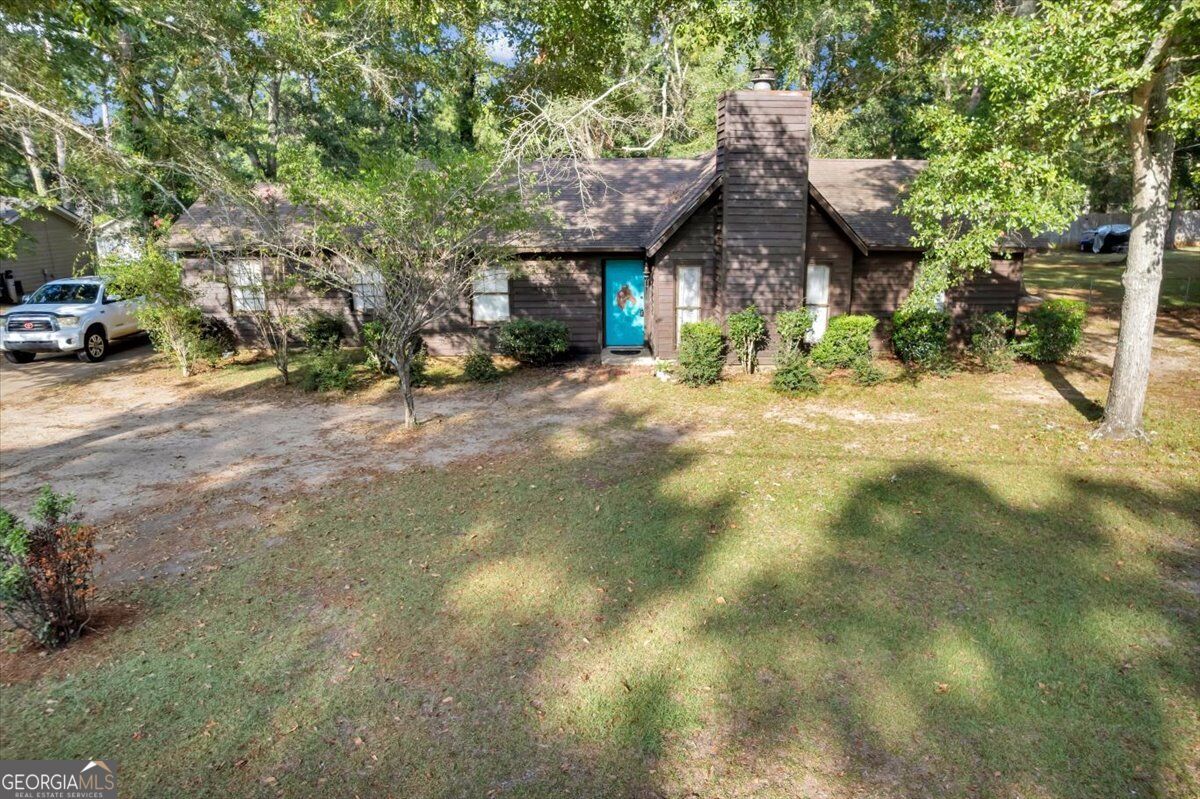 119 Querecho Lane Property Photo 36