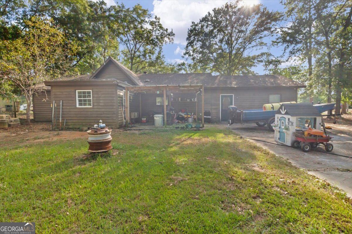 119 Querecho Lane Property Photo 41