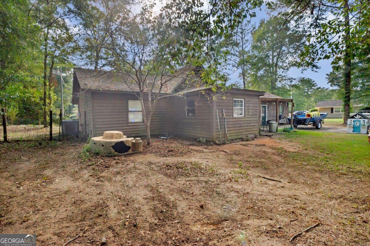 119 Querecho Lane Property Photo 42