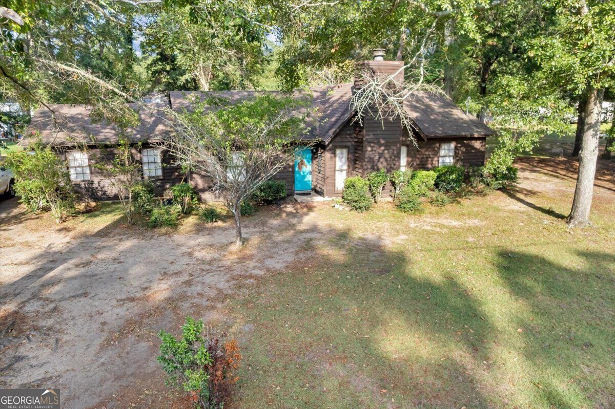 119 Querecho Lane Property Photo 46