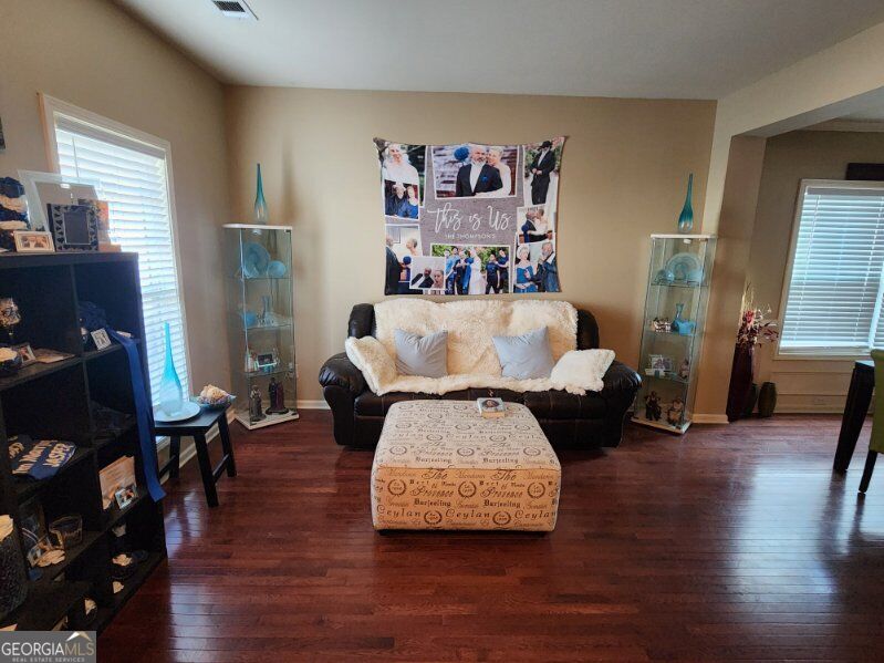 3864 Lake Sanctuary Way Property Photo 2
