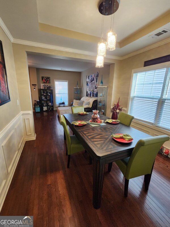 3864 Lake Sanctuary Way Property Photo 4