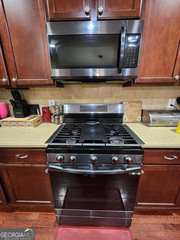 3864 Lake Sanctuary Way Property Photo 7