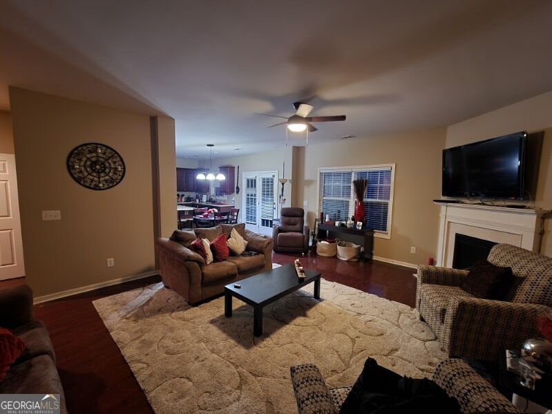 3864 Lake Sanctuary Way Property Photo 14
