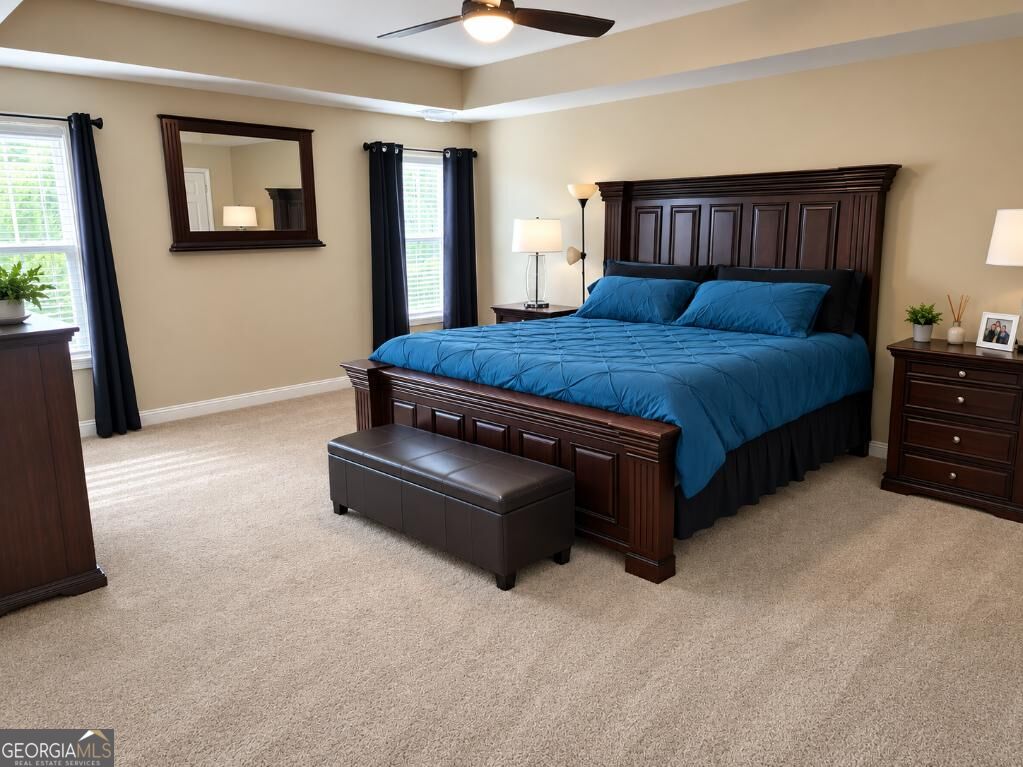 3864 Lake Sanctuary Way Property Photo 19