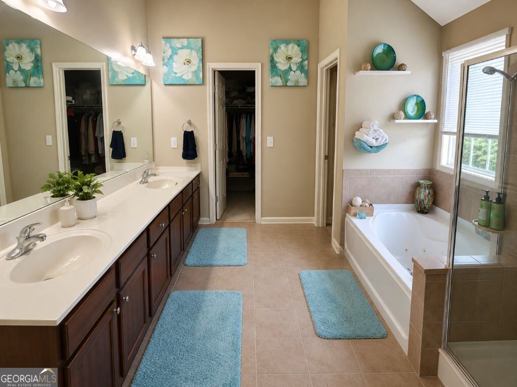 3864 Lake Sanctuary Way Property Photo 21