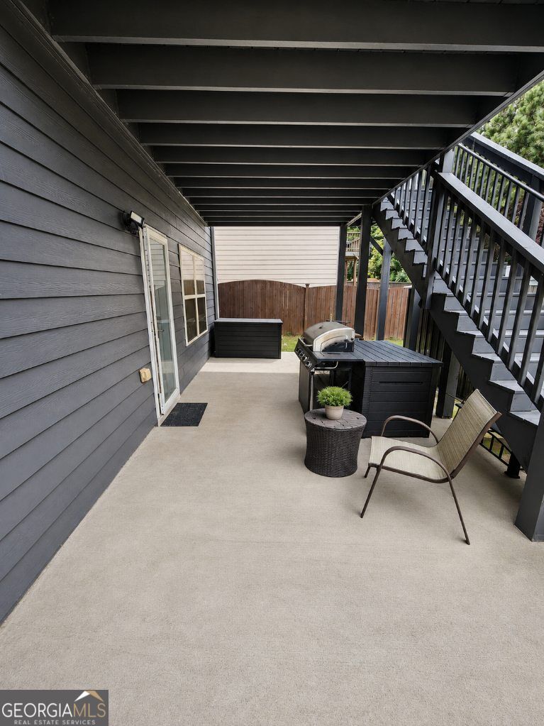 3864 Lake Sanctuary Way Property Photo 43