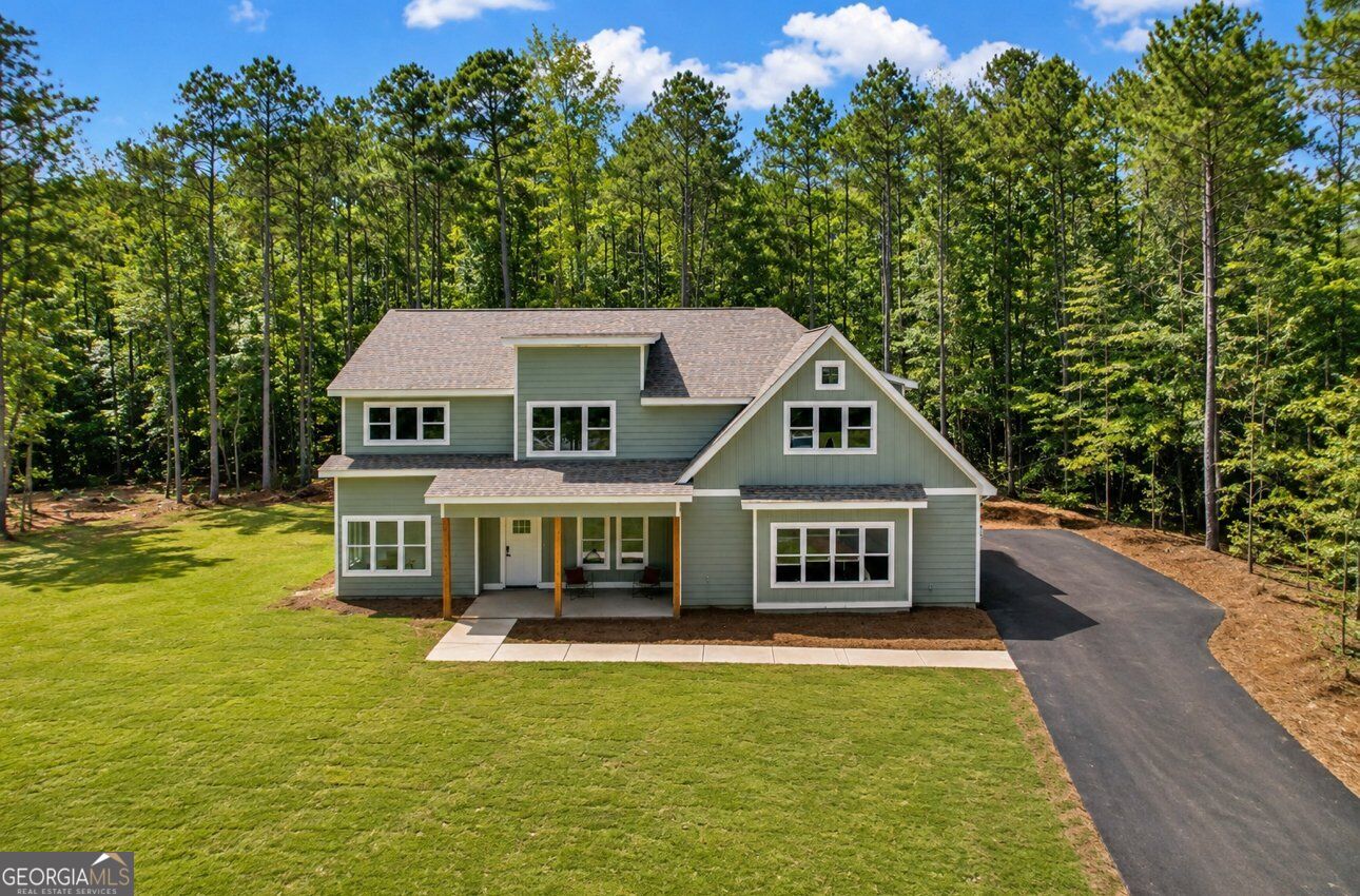 7947 Post Road Property Photo 1