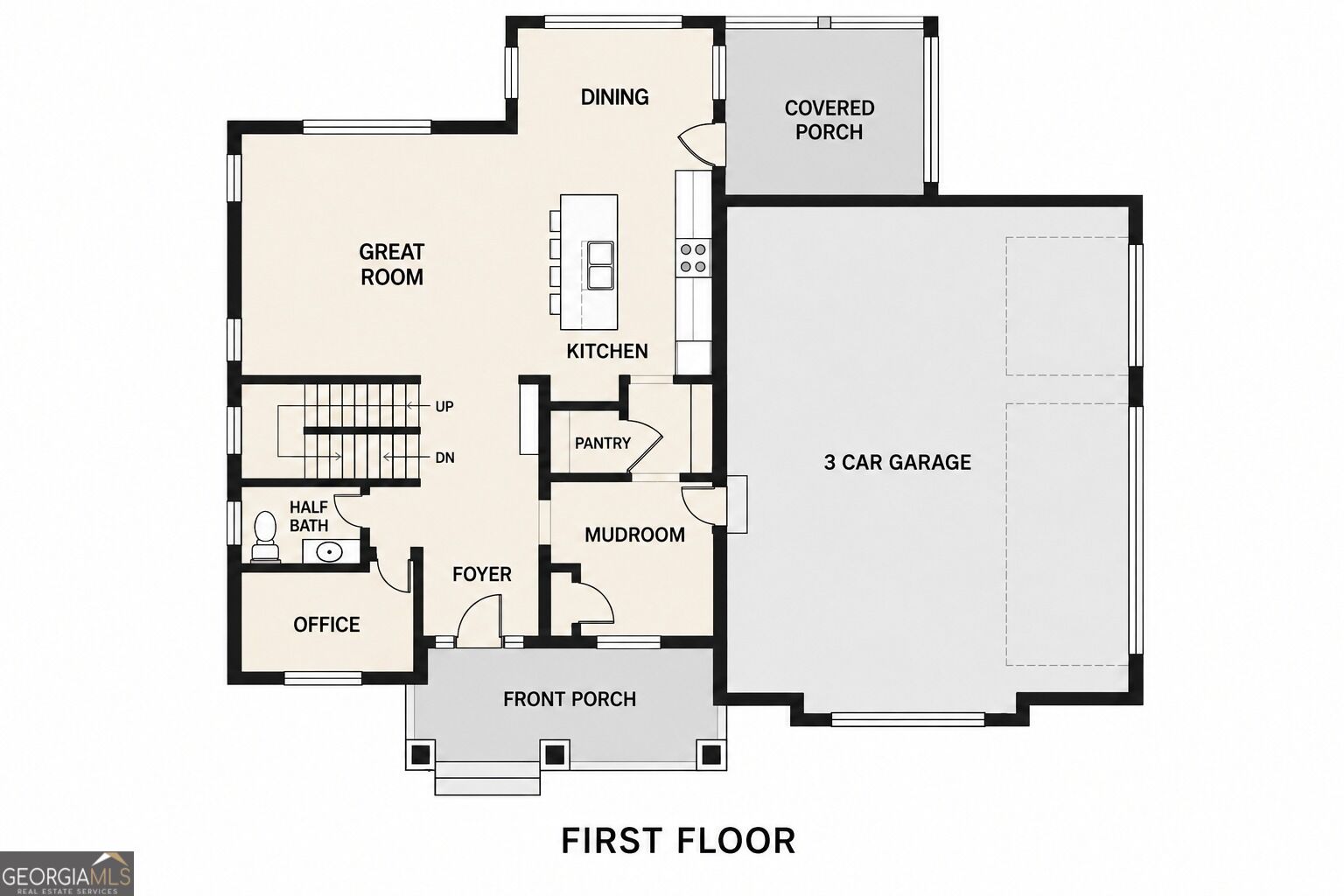 7947 Post Road Property Photo 17