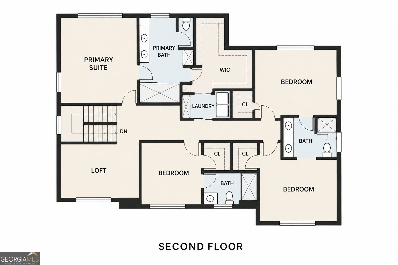 7947 Post Road Property Photo 18