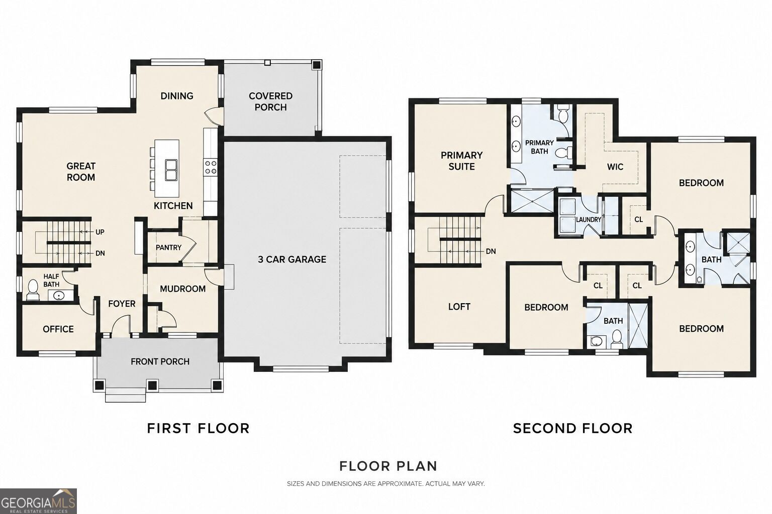 7947 Post Road Property Photo 19