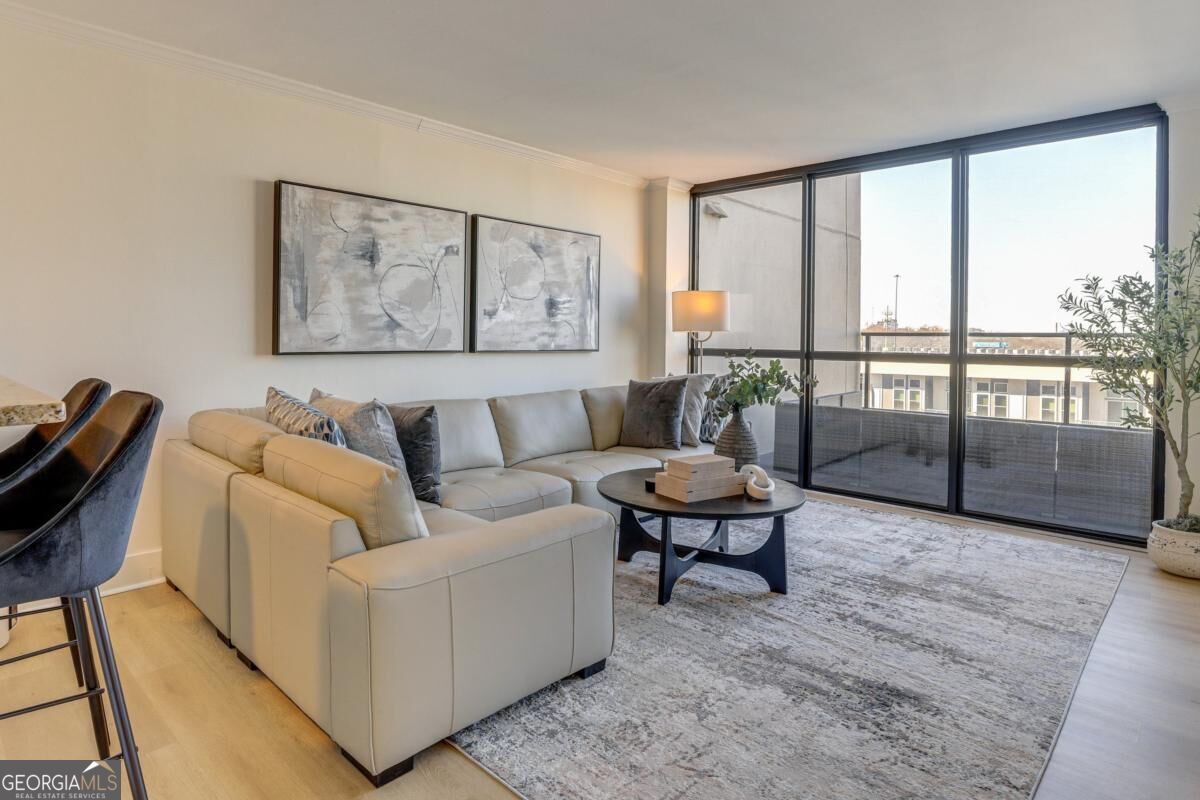 1280 W Peachtree Street Nw # 805 Property Photo 1