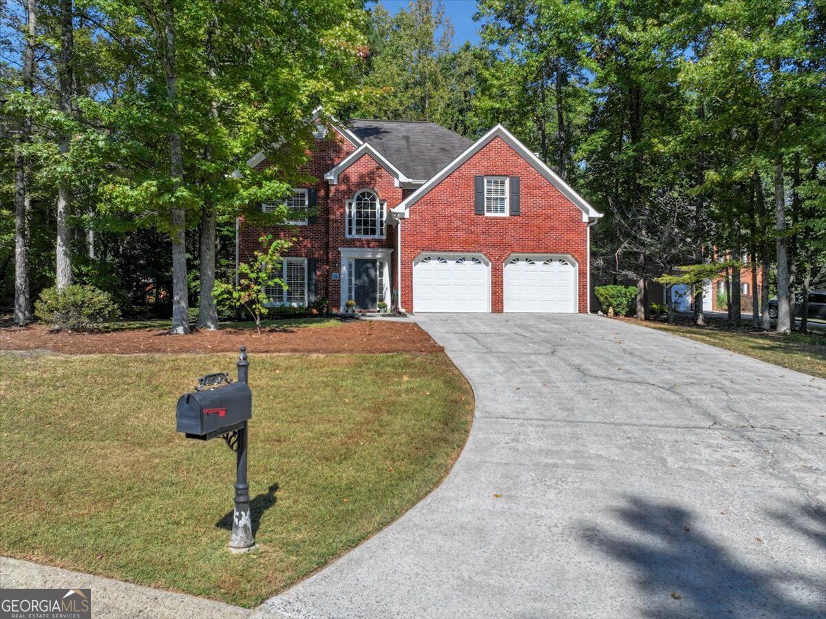 3012 Tallowood Drive Nw Property Photo 1
