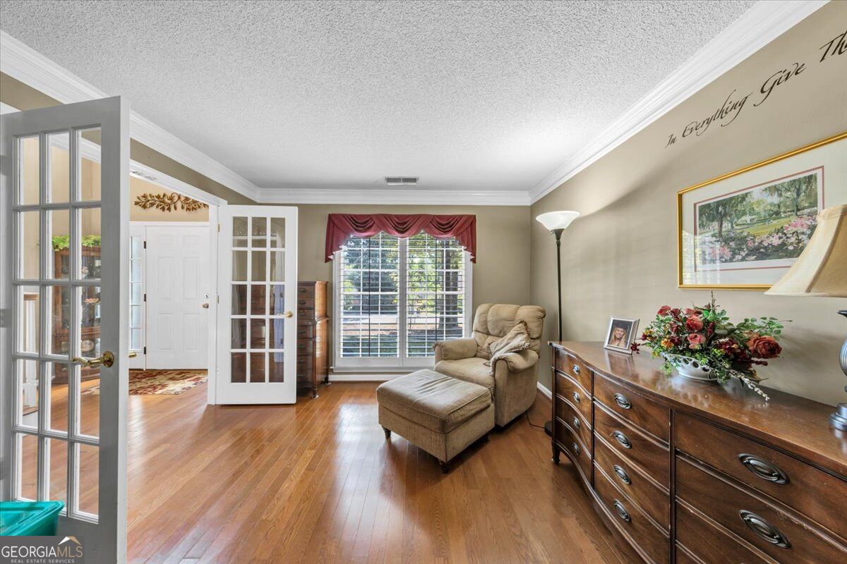 3012 Tallowood Drive Nw Property Photo 2