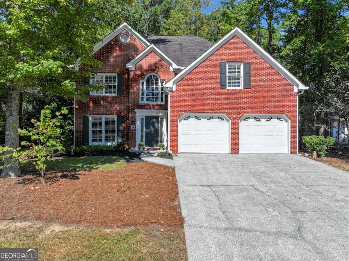 3012 Tallowood Drive Nw Property Photo 5