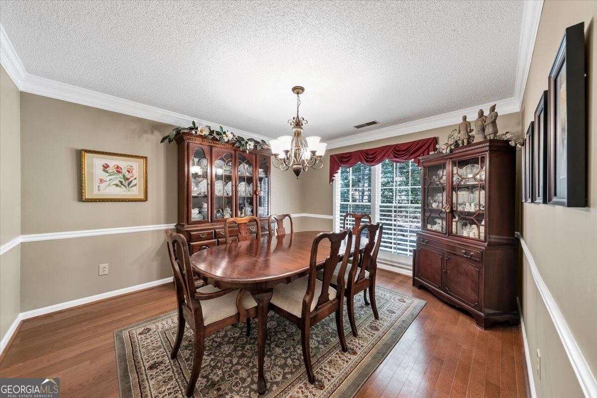 3012 Tallowood Drive Nw Property Photo 11