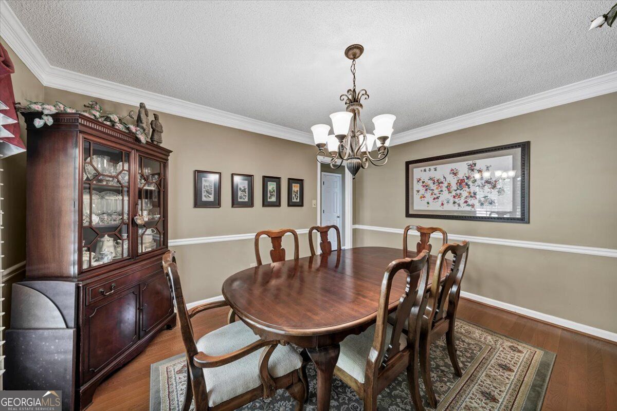 3012 Tallowood Drive Nw Property Photo 12