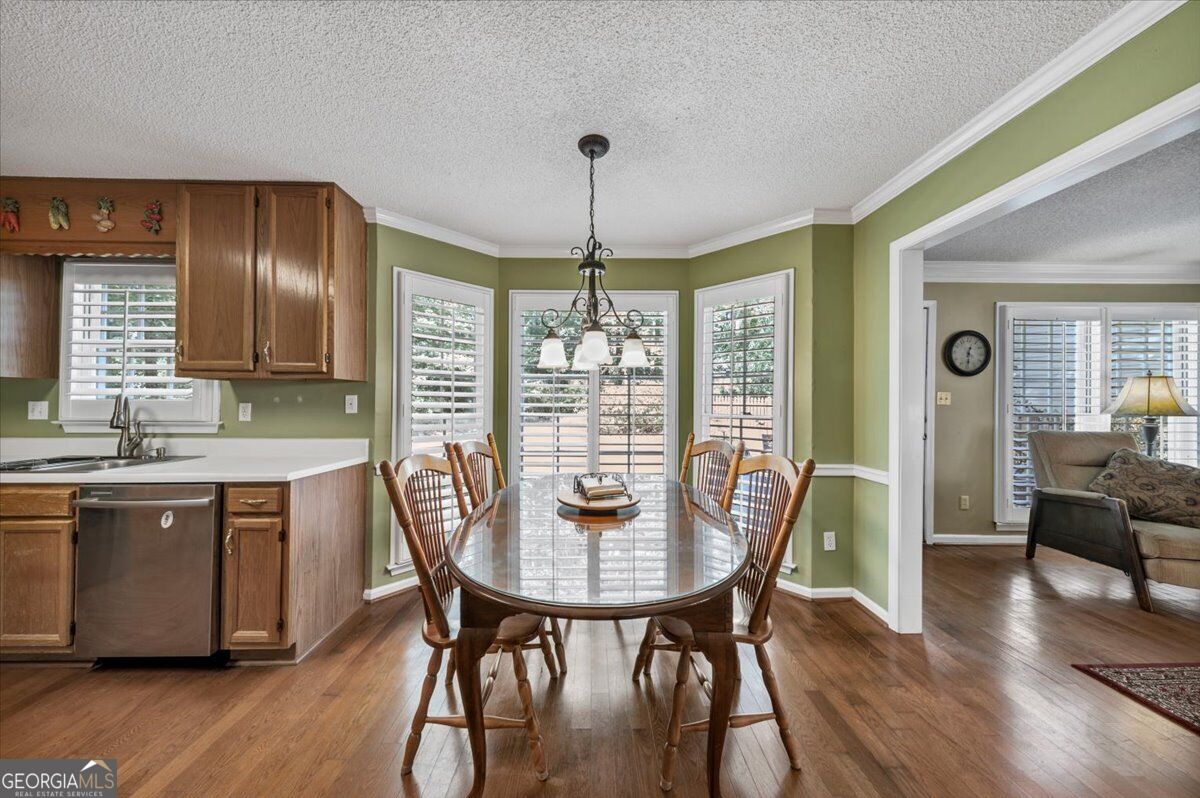 3012 Tallowood Drive Nw Property Photo 17