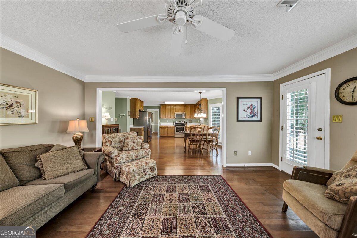 3012 Tallowood Drive Nw Property Photo 18