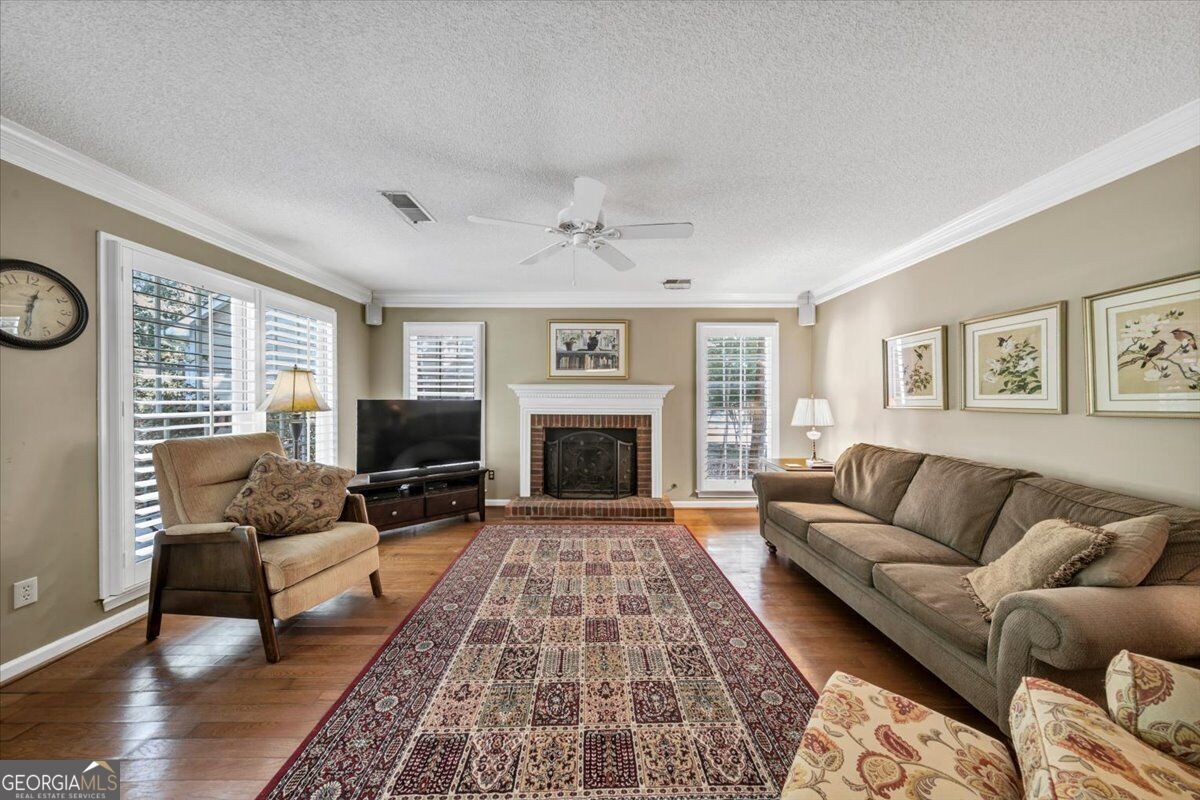 3012 Tallowood Drive Nw Property Photo 19