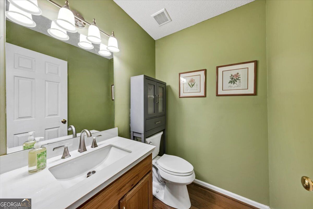 3012 Tallowood Drive Nw Property Photo 22