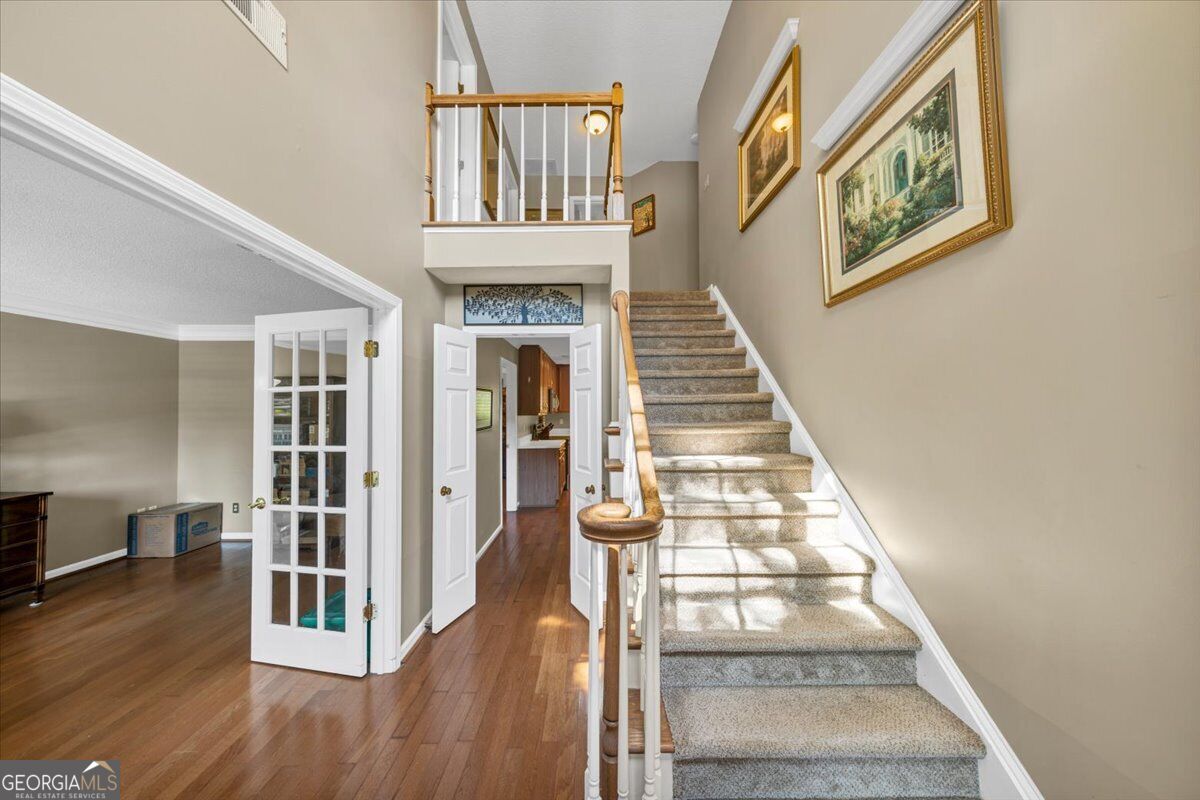 3012 Tallowood Drive Nw Property Photo 23
