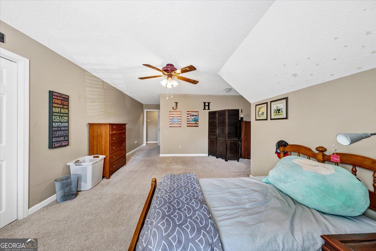 3012 Tallowood Drive Nw Property Photo 37