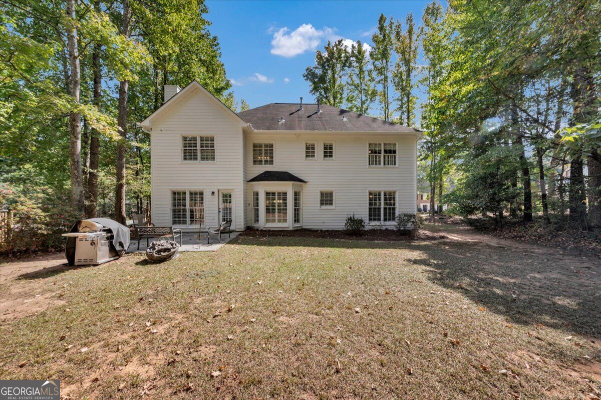 3012 Tallowood Drive Nw Property Photo 39