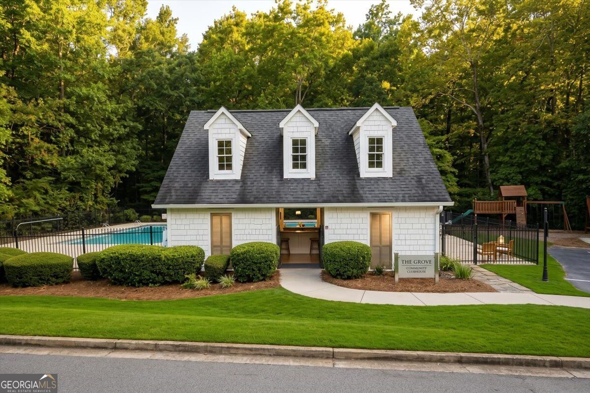 3012 Tallowood Drive Nw Property Photo 42