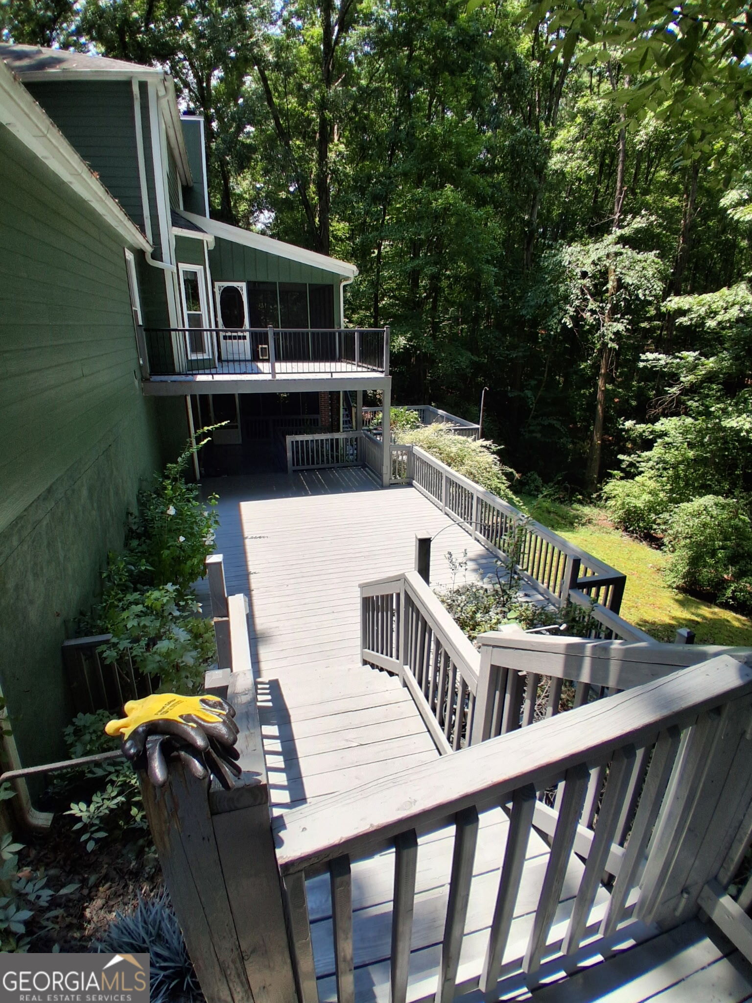 214 Highland Trail Property Photo 16
