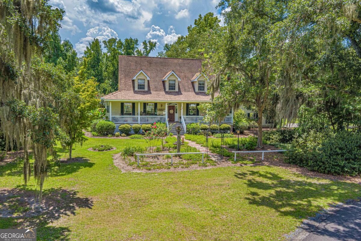 1536 Little Mccall Road Property Photo 1