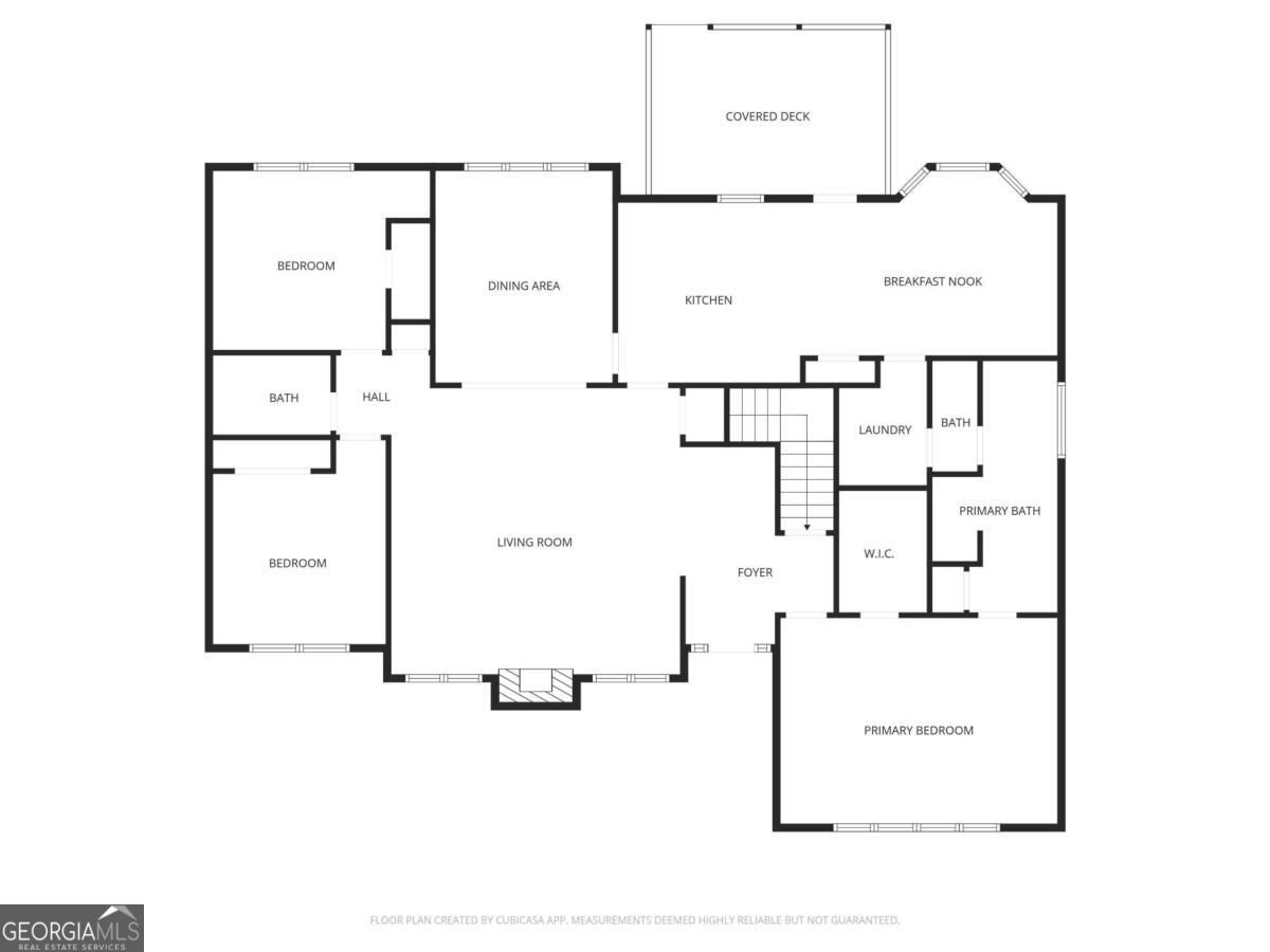207 Nugget Trail Property Photo 24