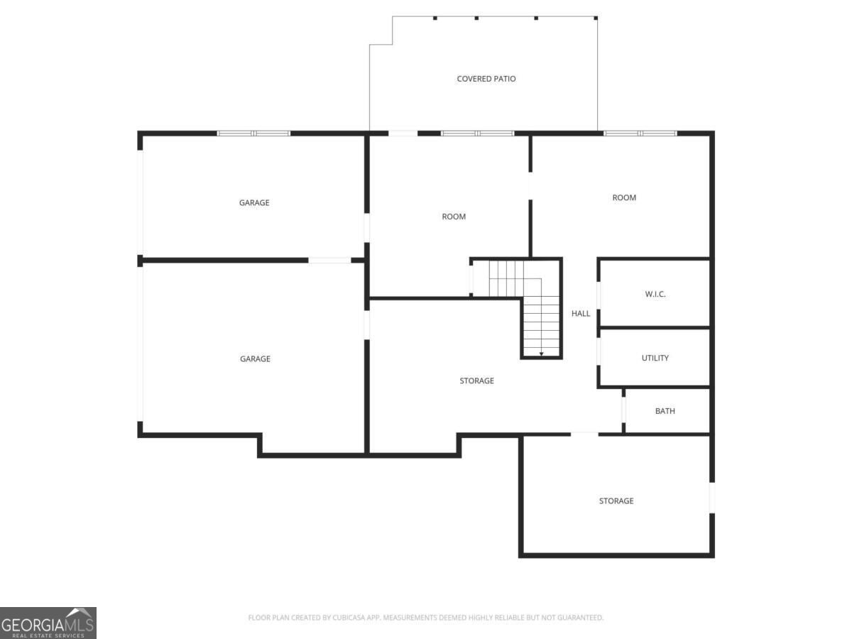 207 Nugget Trail Property Photo 25