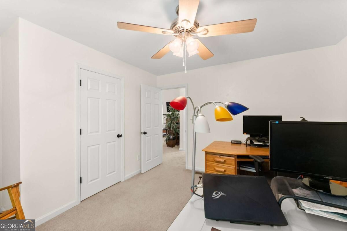 207 Nugget Trail Property Photo 37