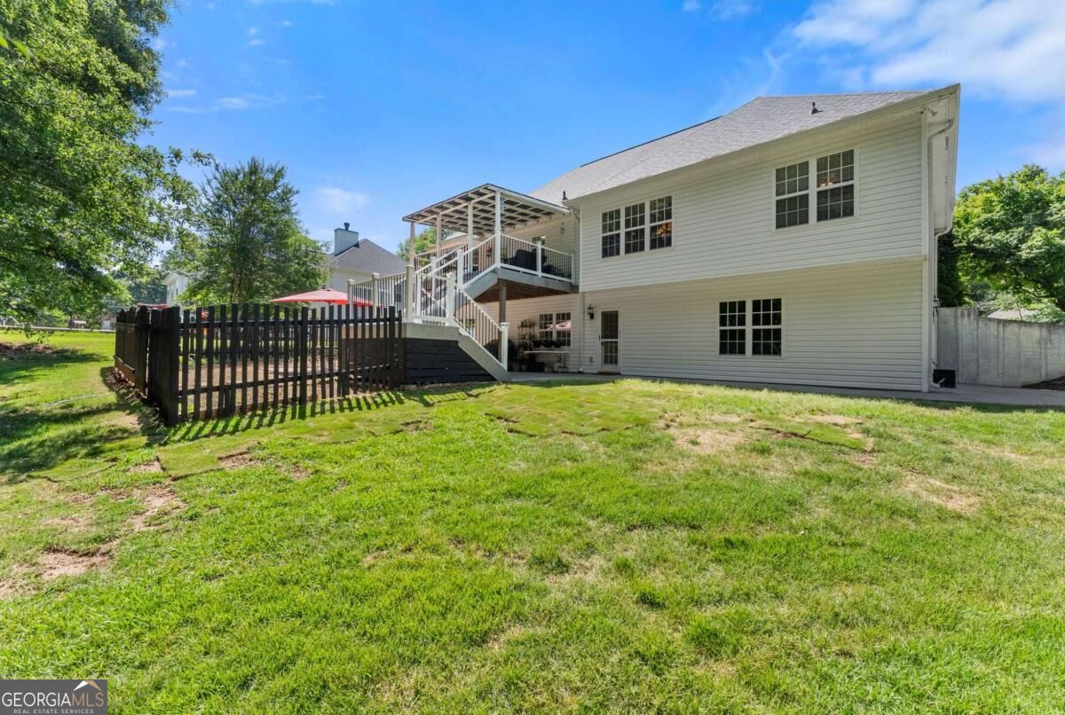 207 Nugget Trail Property Photo 45