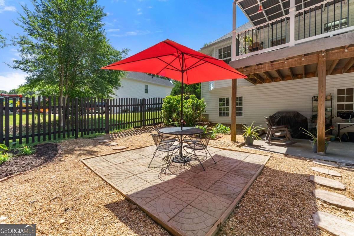207 Nugget Trail Property Photo 47