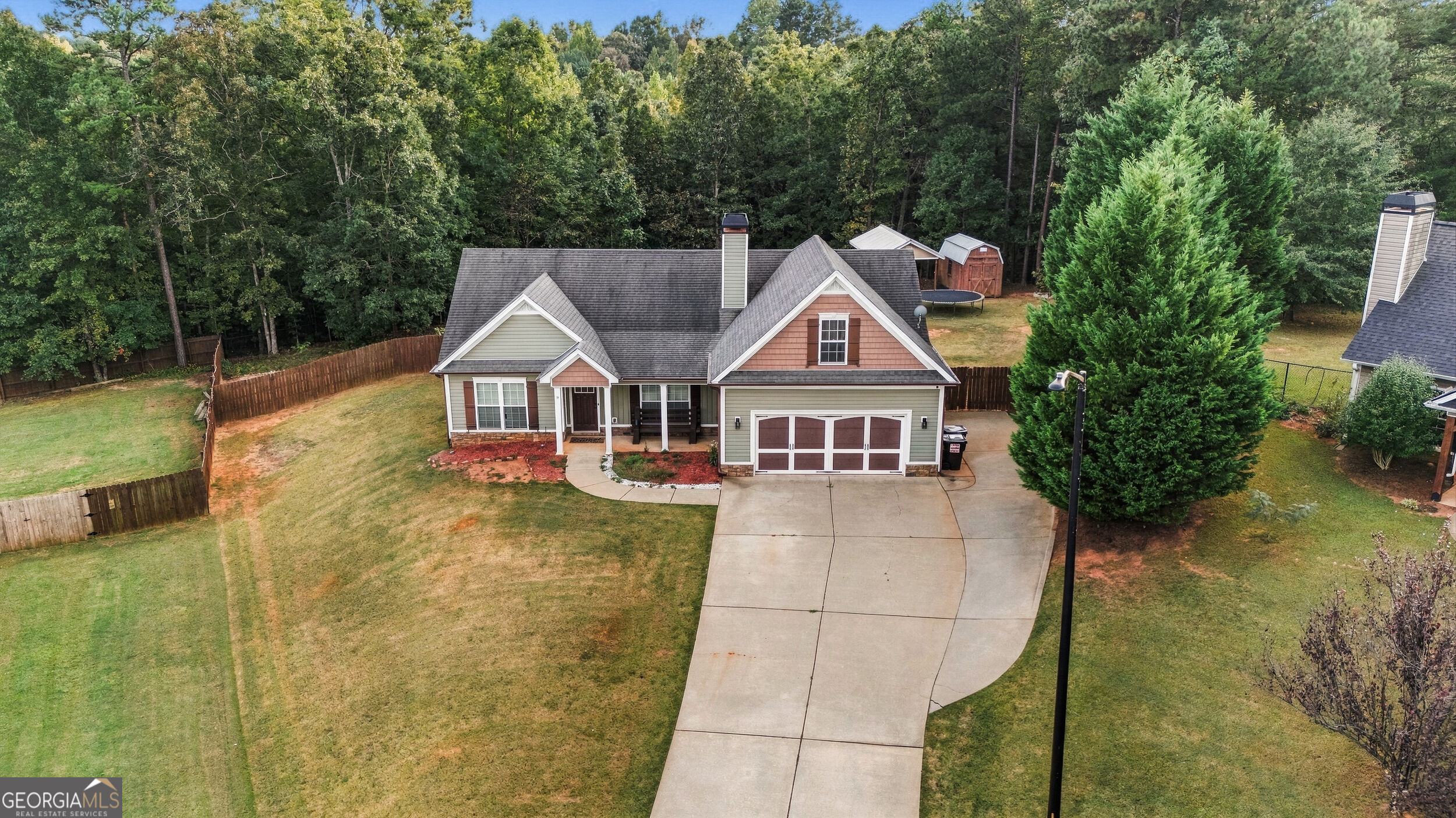 465 Willow Springs Drive Property Photo 1