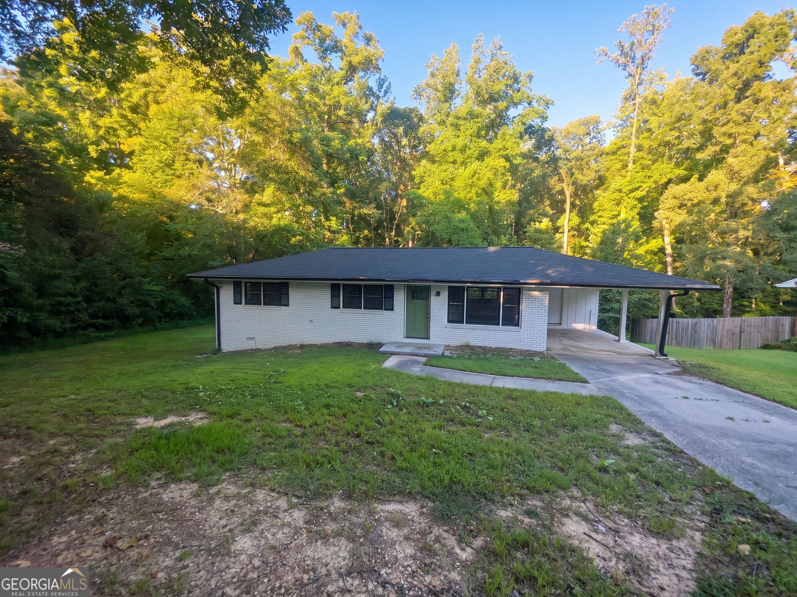 6489 N Sweetwater Road Property Photo 1