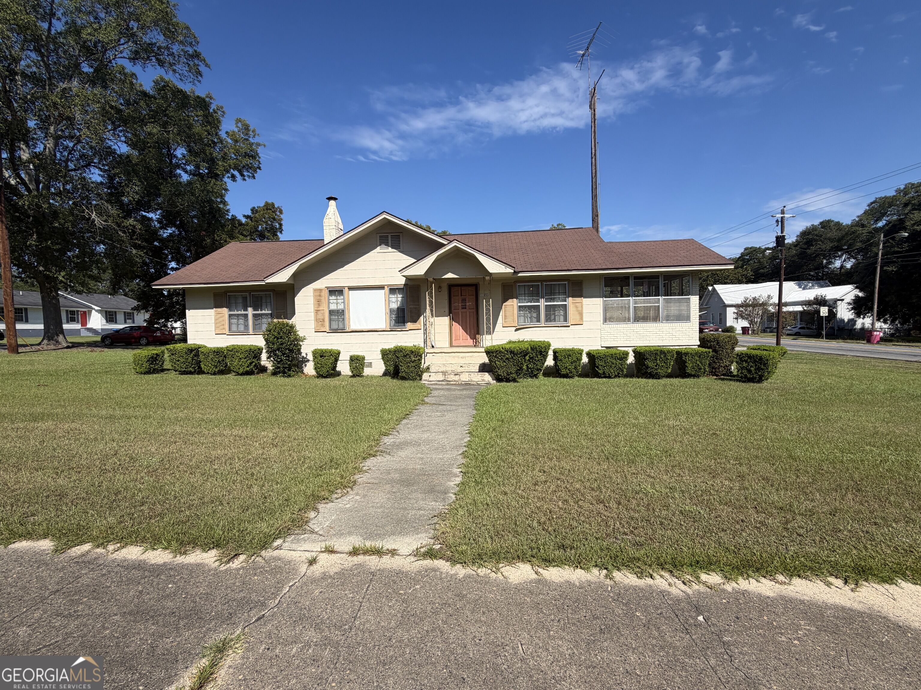 5521 Anson Avenue Property Photo 1