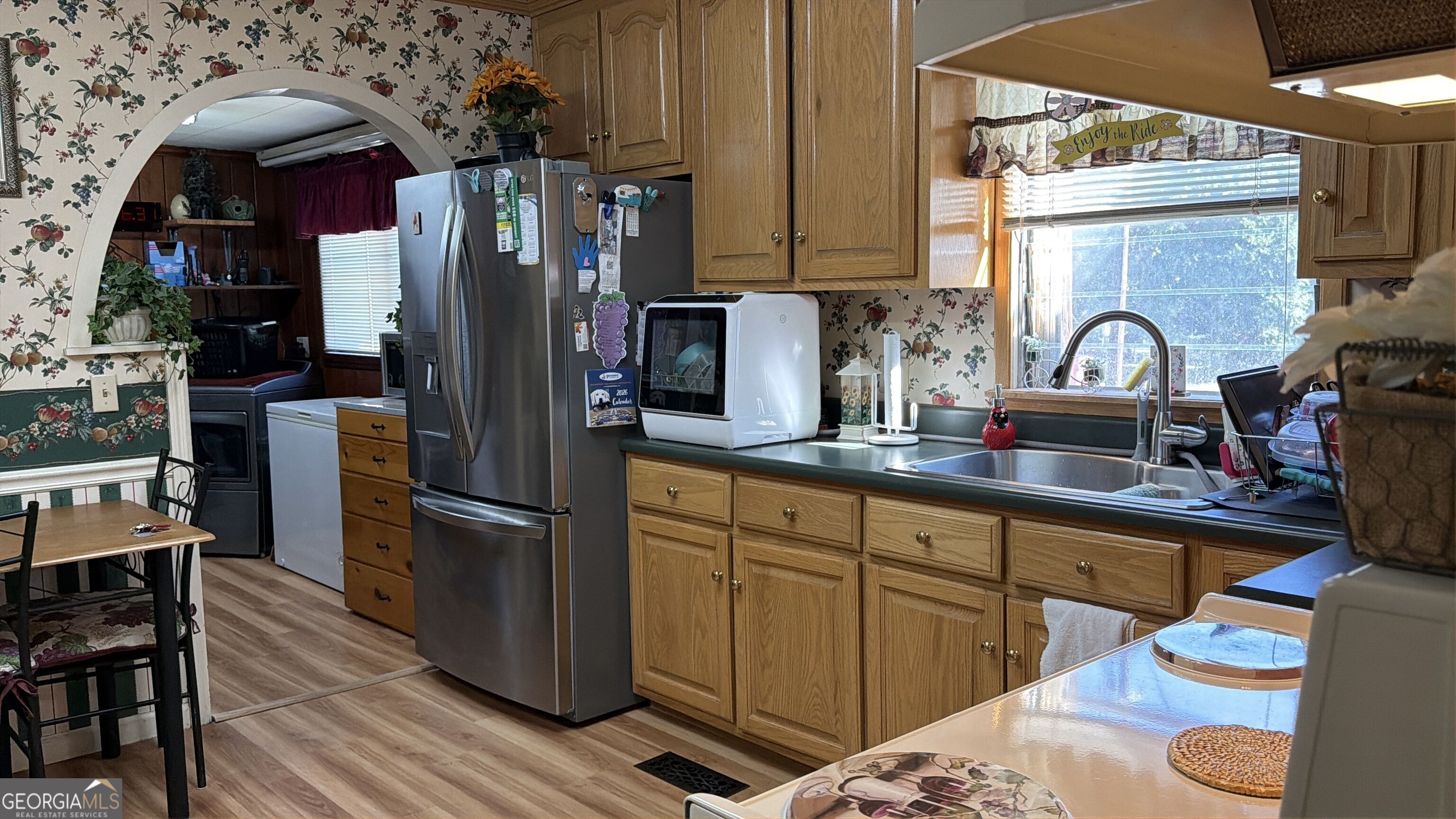 5521 Anson Avenue Property Photo 11