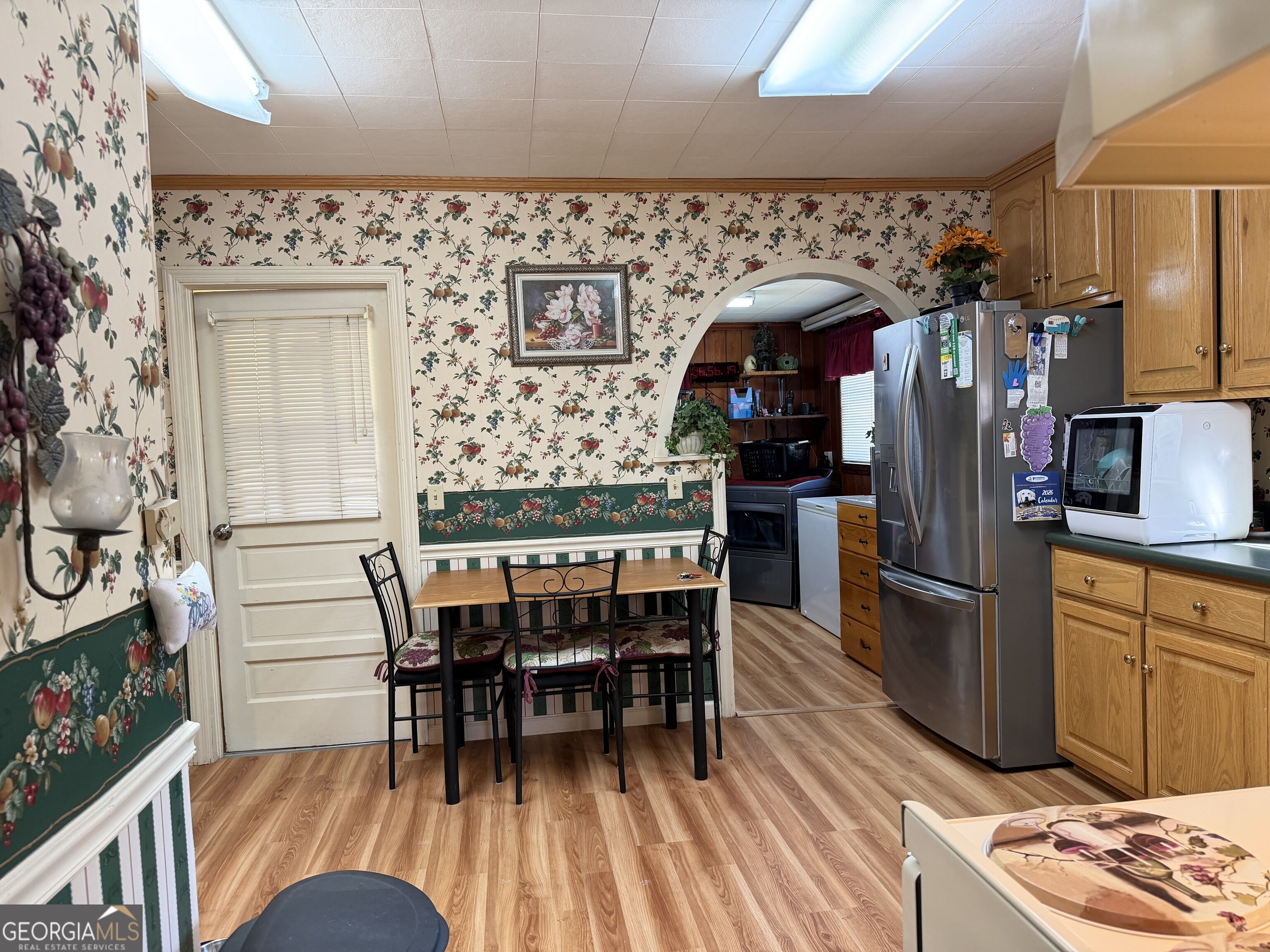 5521 Anson Avenue Property Photo 12