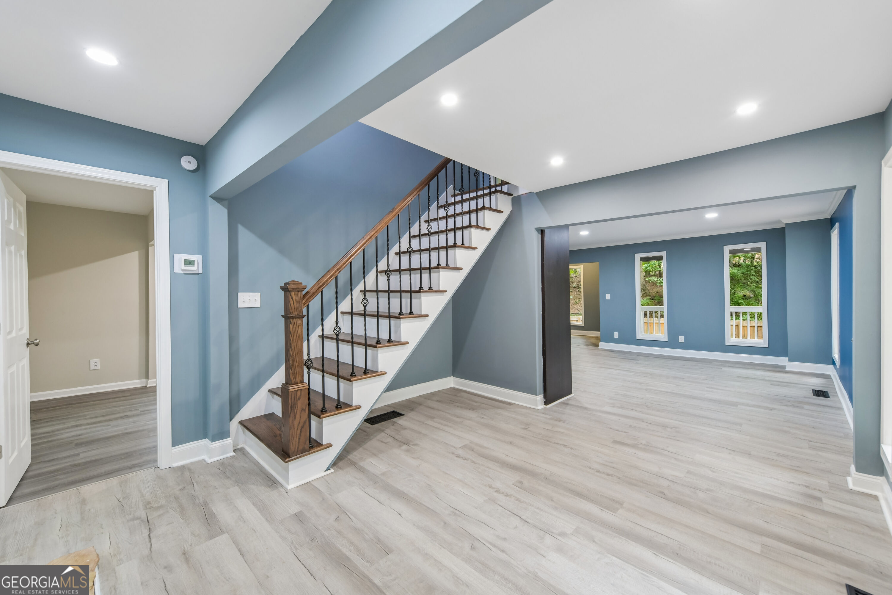 1370 Eaglecreek Trail Property Photo 8